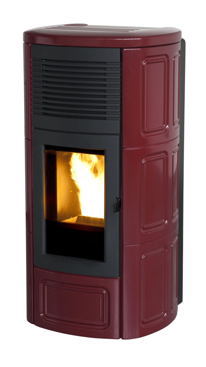 MCZ PELETOVÁ KAMNA SUITE Comfort Air 14 Maestro - Image 5