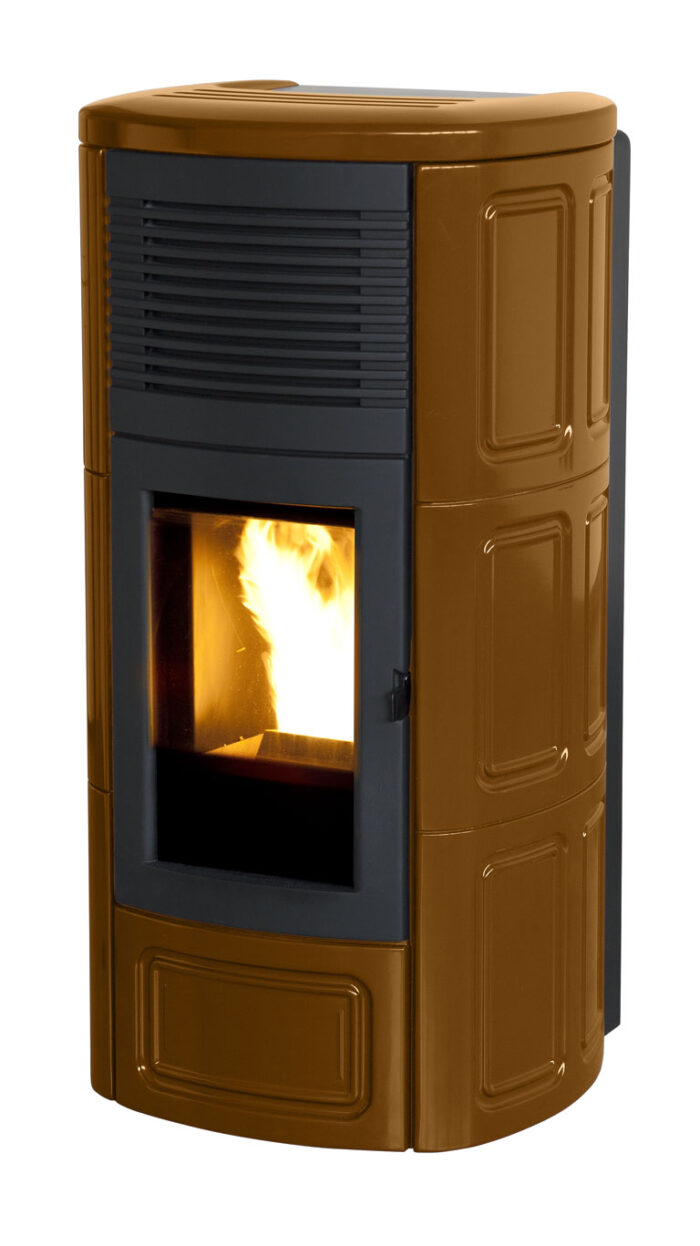 MCZ PELETOVÁ KAMNA SUITE Comfort Air 14 Maestro - Image 4