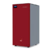 PERFORMA 15 EASY CLEAN RED kotel na pelety - Image 3